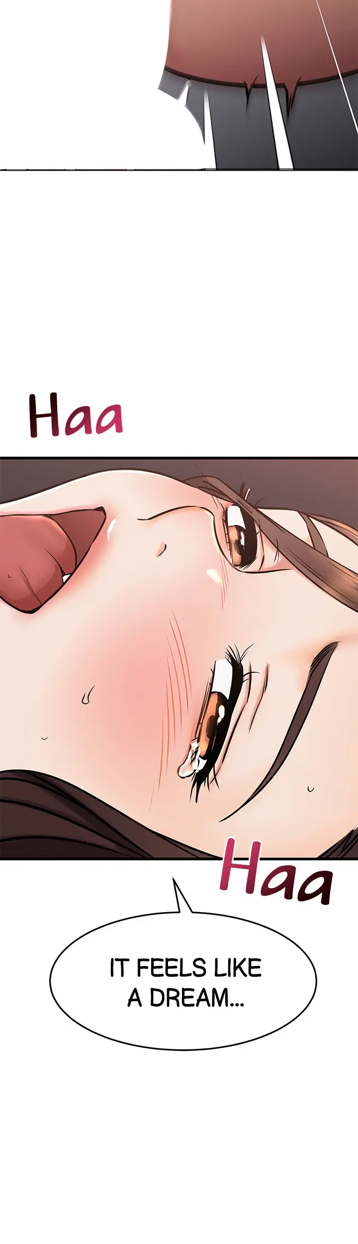 My Female Friend Who Crossed The Line Bfabbb Chapter 53 - Page 59