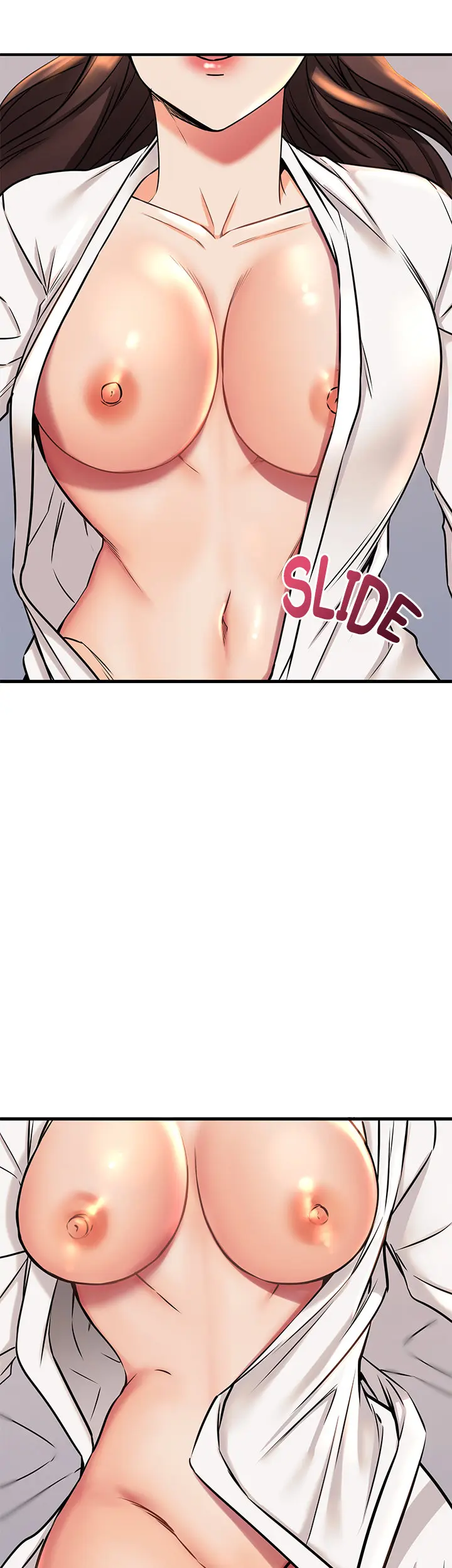 My Female Friend Who Crossed The Line Bfabbb Chapter 53 - Page 6