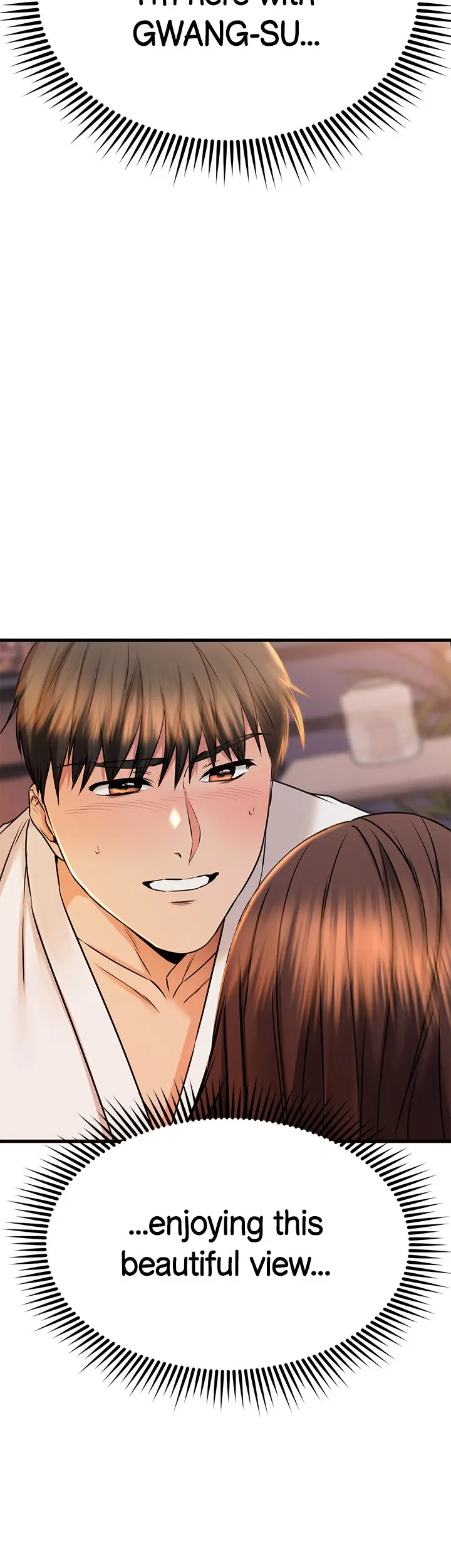 My Female Friend Who Crossed The Line Bfabbb Chapter 53 - Page 62