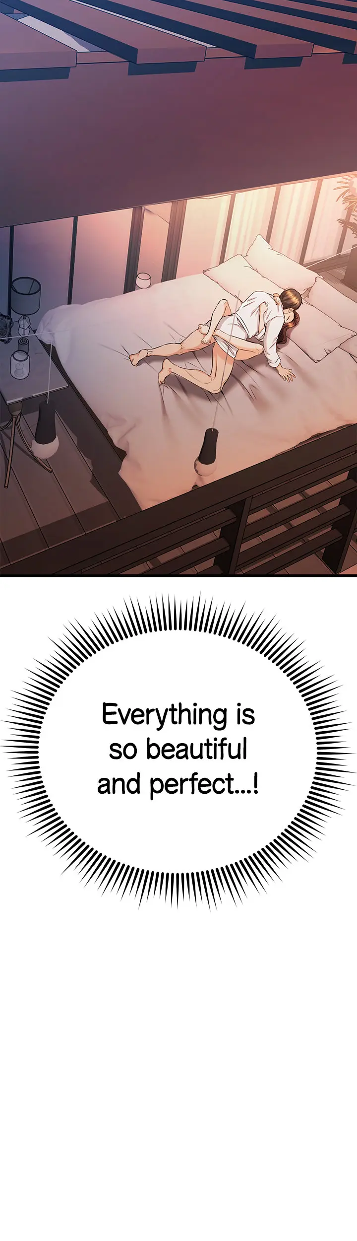 My Female Friend Who Crossed The Line Bfabbb Chapter 53 - Page 64