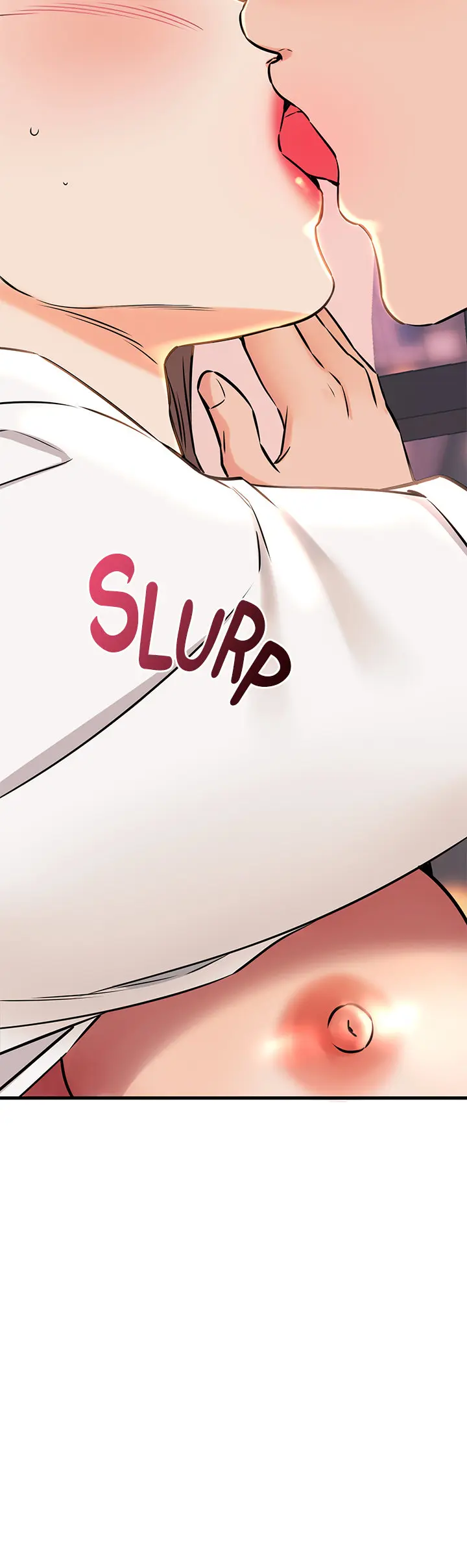 My Female Friend Who Crossed The Line Bfabbb Chapter 53 - Page 8