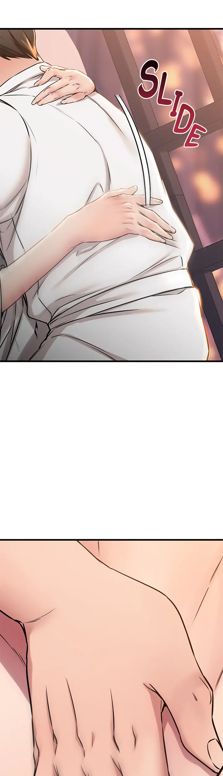 My Female Friend Who Crossed The Line Bfabbb Chapter 53 - Page 9