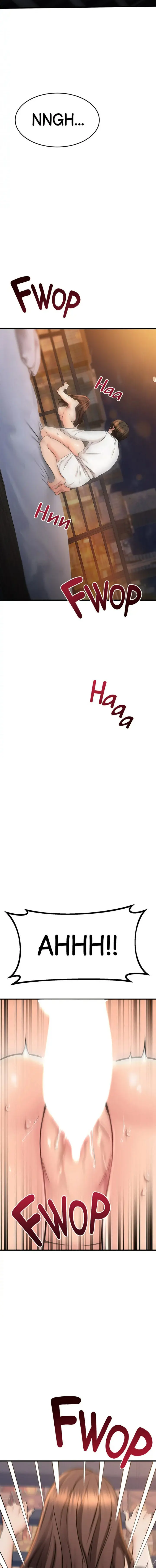My Female Friend Who Crossed The Line Bfabbb Chapter 54 - Page 10