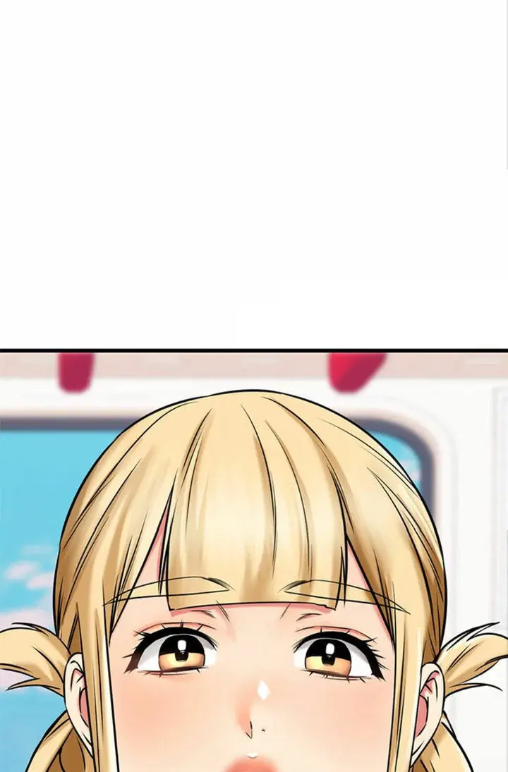 My Female Friend Who Crossed The Line Bfabbb Chapter 54 - Page 25