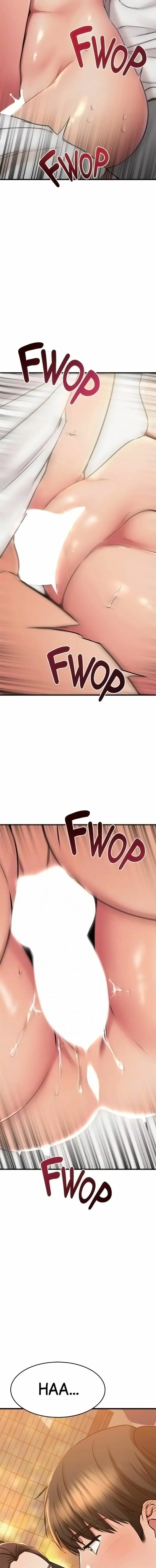 My Female Friend Who Crossed The Line Bfabbb Chapter 54 - Page 4