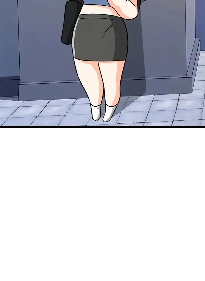 My Female Friend Who Crossed The Line Bfabbb Chapter 55 - Page 16