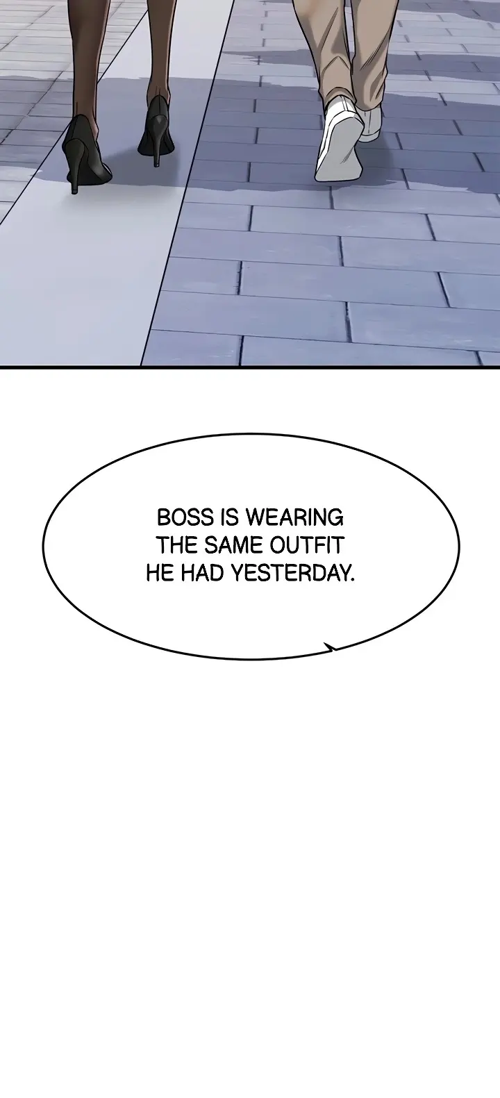 My Female Friend Who Crossed The Line Bfabbb Chapter 55 - Page 20