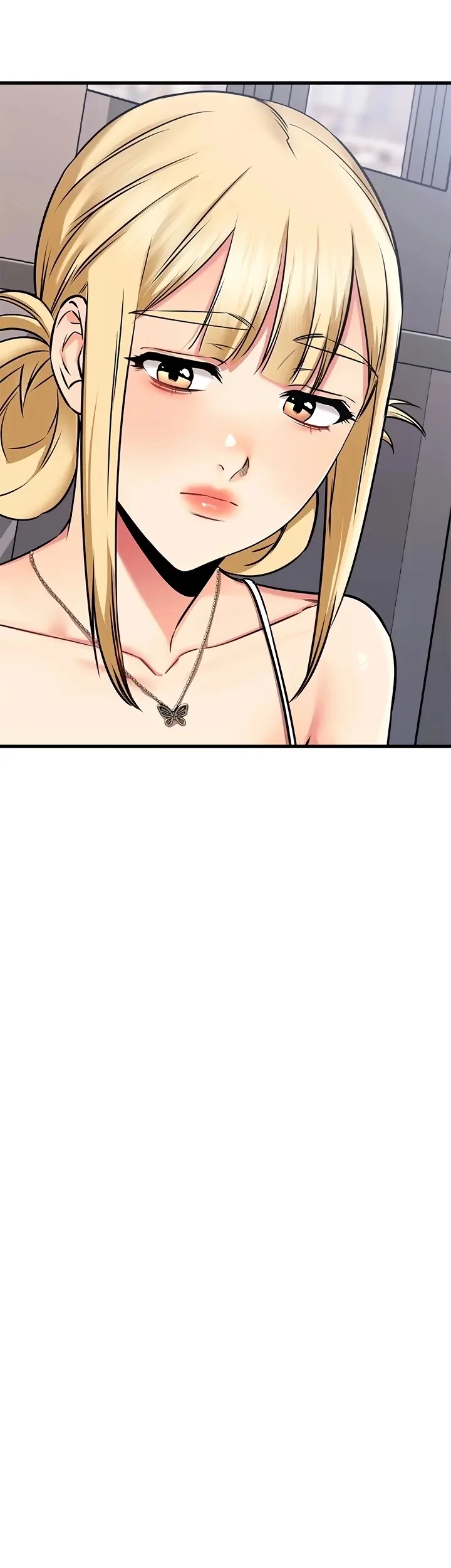 My Female Friend Who Crossed The Line Bfabbb Chapter 55 - Page 24