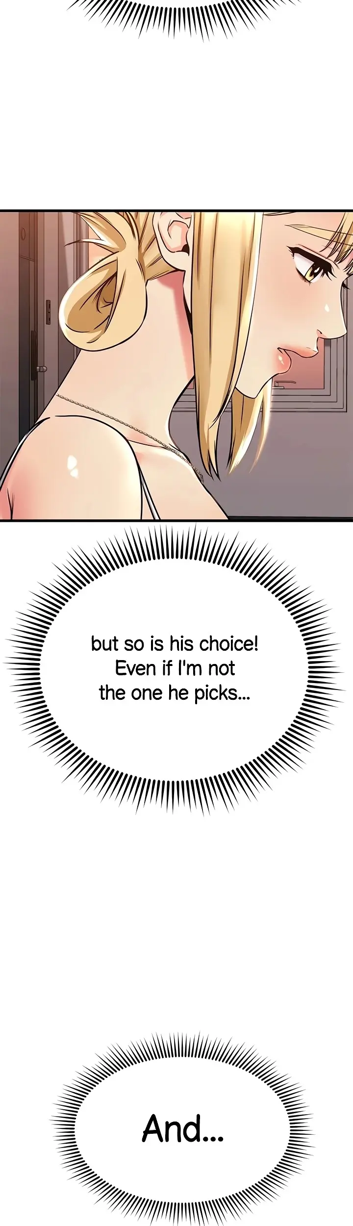 My Female Friend Who Crossed The Line Bfabbb Chapter 55 - Page 29
