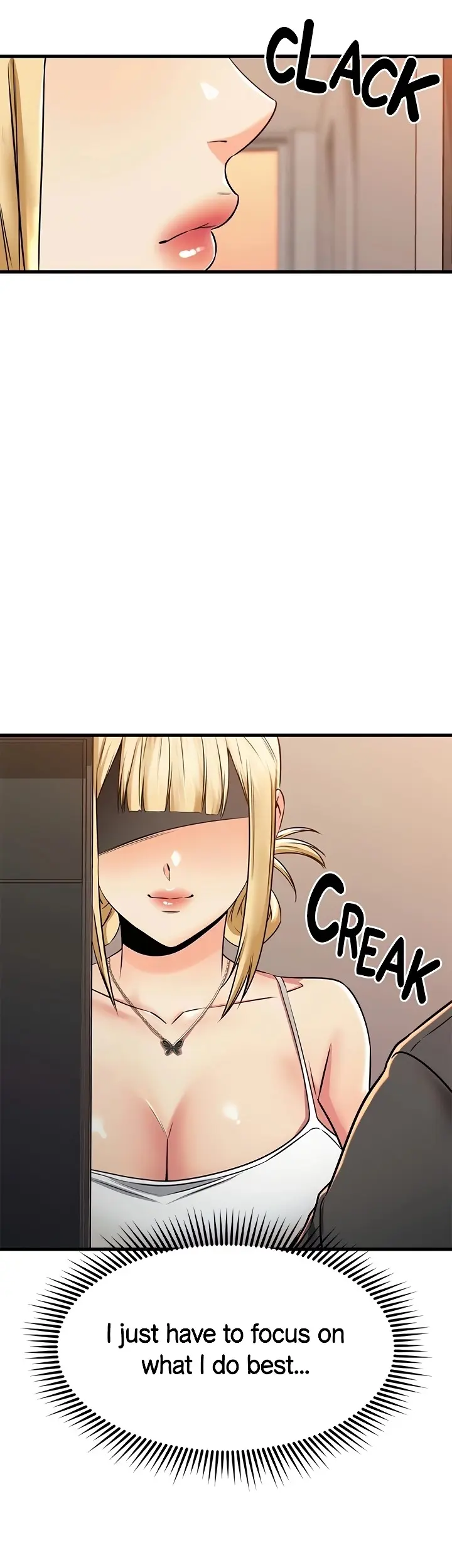 My Female Friend Who Crossed The Line Bfabbb Chapter 55 - Page 34