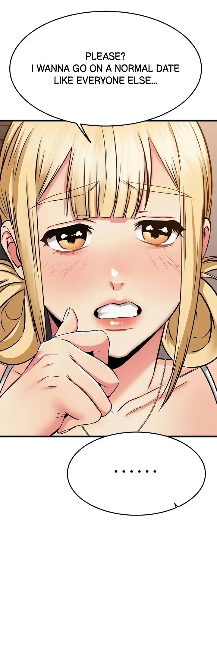 My Female Friend Who Crossed The Line Bfabbb Chapter 55 - Page 42