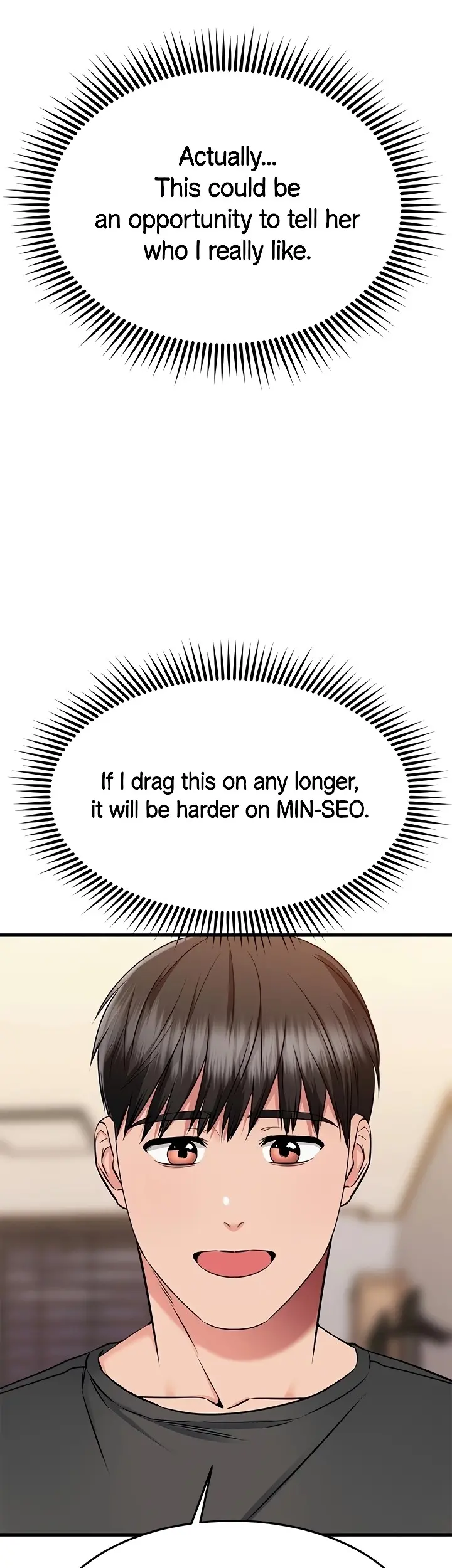 My Female Friend Who Crossed The Line Bfabbb Chapter 55 - Page 43