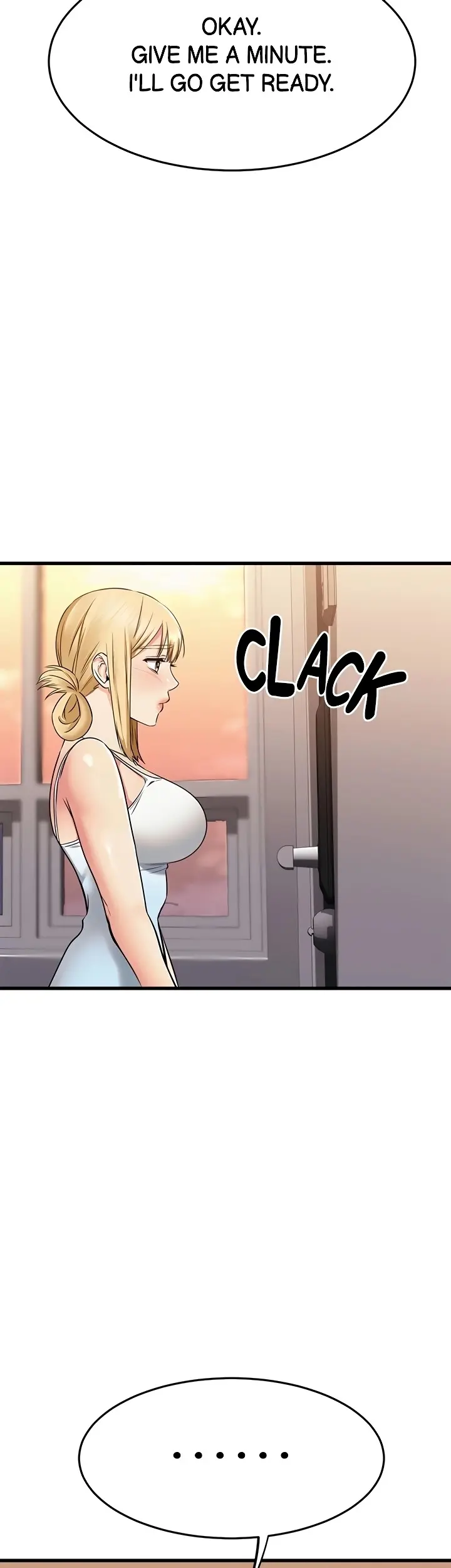 My Female Friend Who Crossed The Line Bfabbb Chapter 55 - Page 44