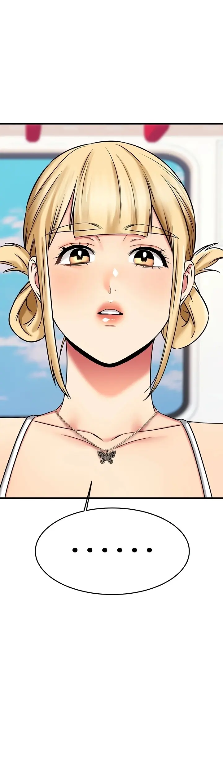 My Female Friend Who Crossed The Line Bfabbb Chapter 55 - Page 5