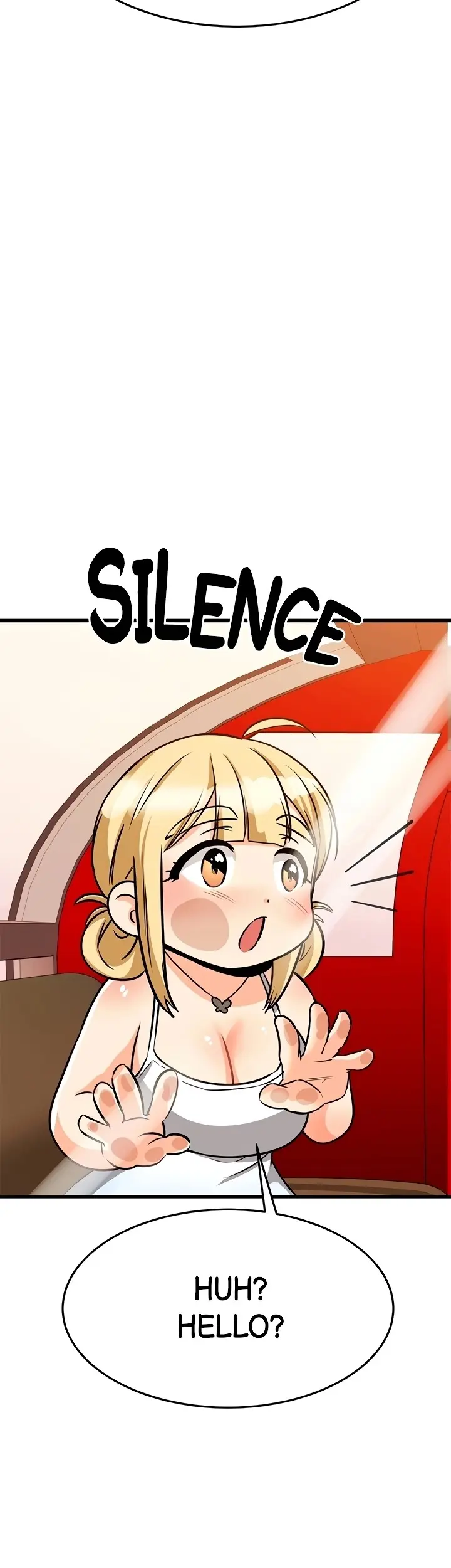My Female Friend Who Crossed The Line Bfabbb Chapter 55 - Page 51