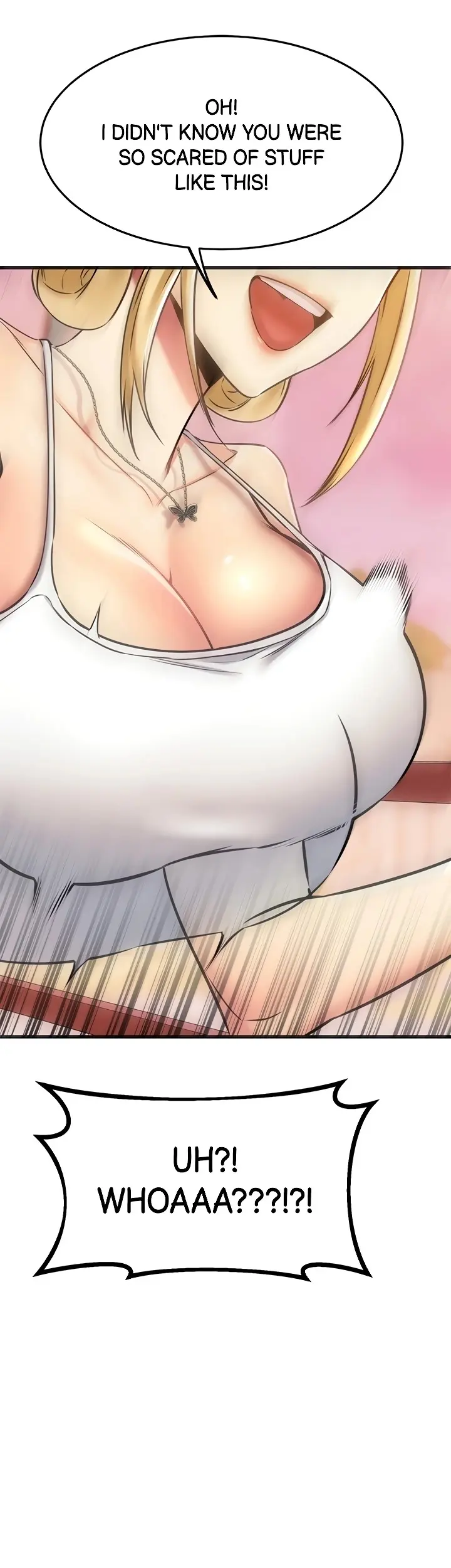 My Female Friend Who Crossed The Line Bfabbb Chapter 55 - Page 60