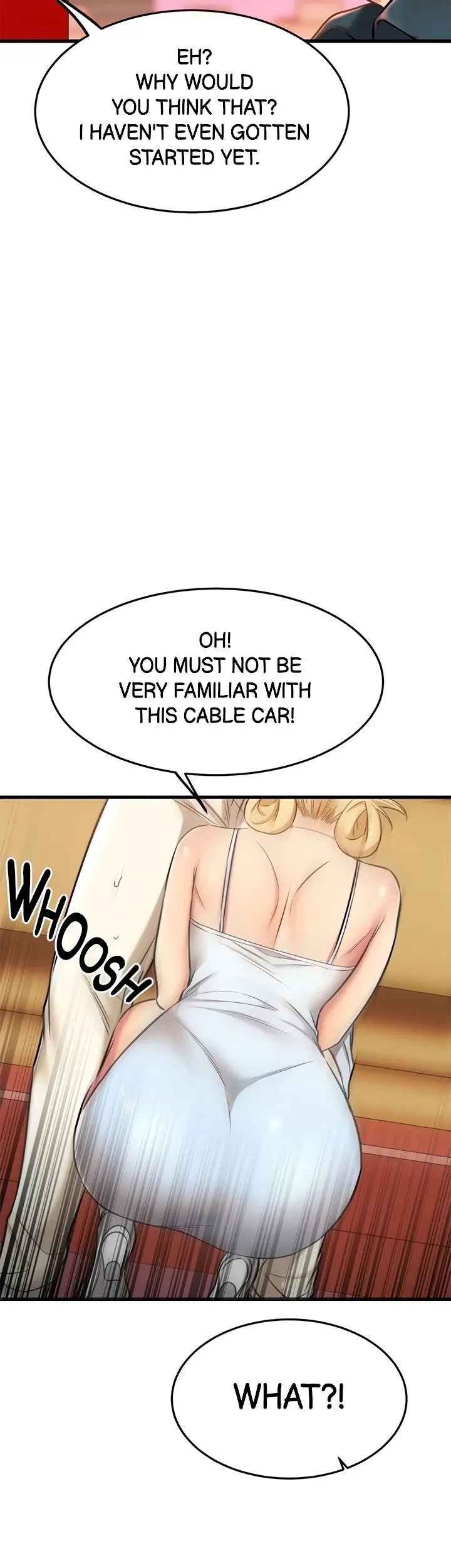 My Female Friend Who Crossed The Line Bfabbb Chapter 55 - Page 65