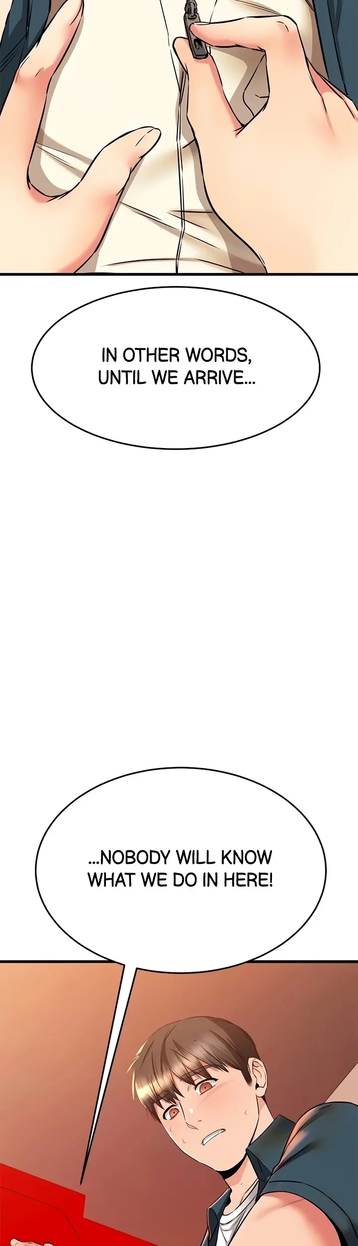 My Female Friend Who Crossed The Line Bfabbb Chapter 55 - Page 68