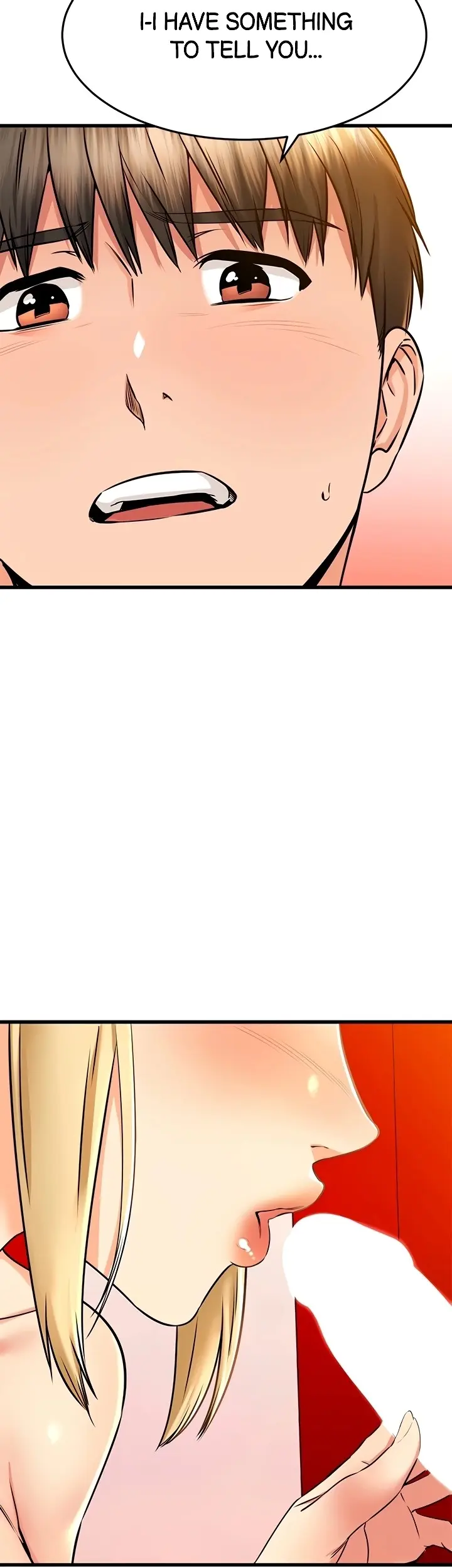 My Female Friend Who Crossed The Line Bfabbb Chapter 55 - Page 71