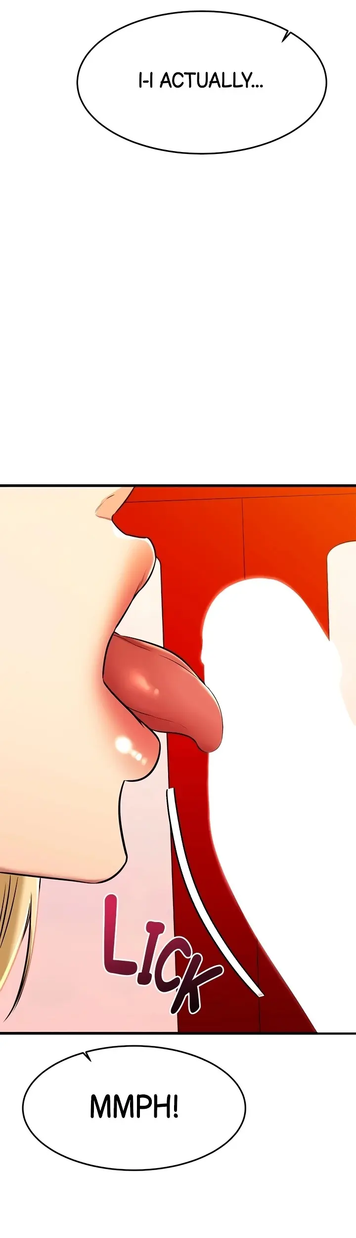My Female Friend Who Crossed The Line Bfabbb Chapter 55 - Page 72