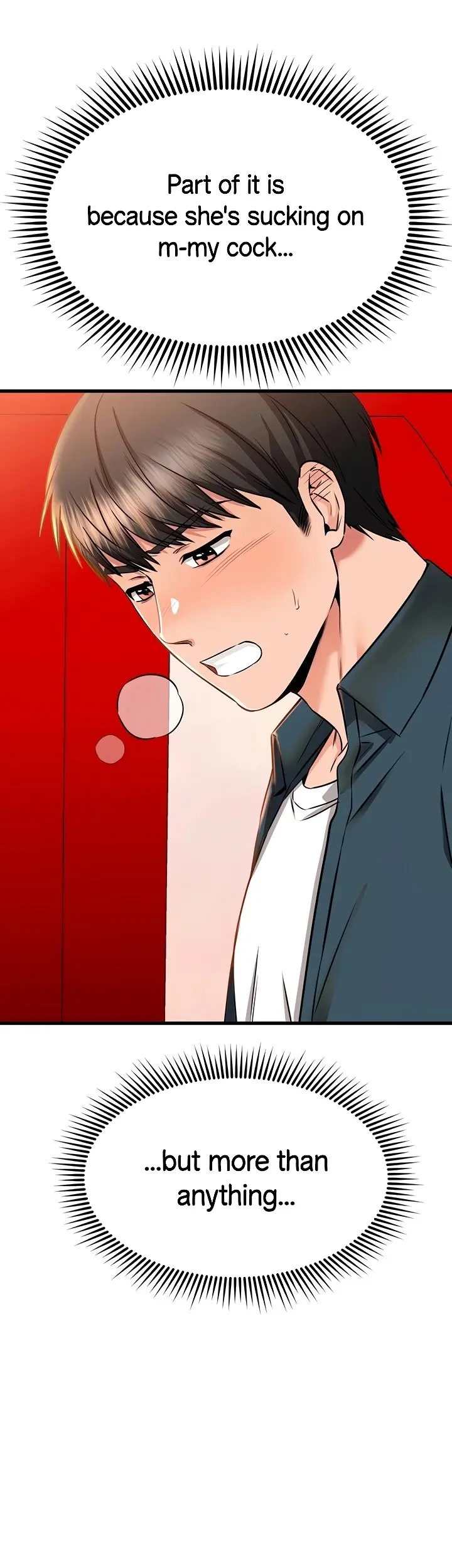 My Female Friend Who Crossed The Line Bfabbb Chapter 55 - Page 80