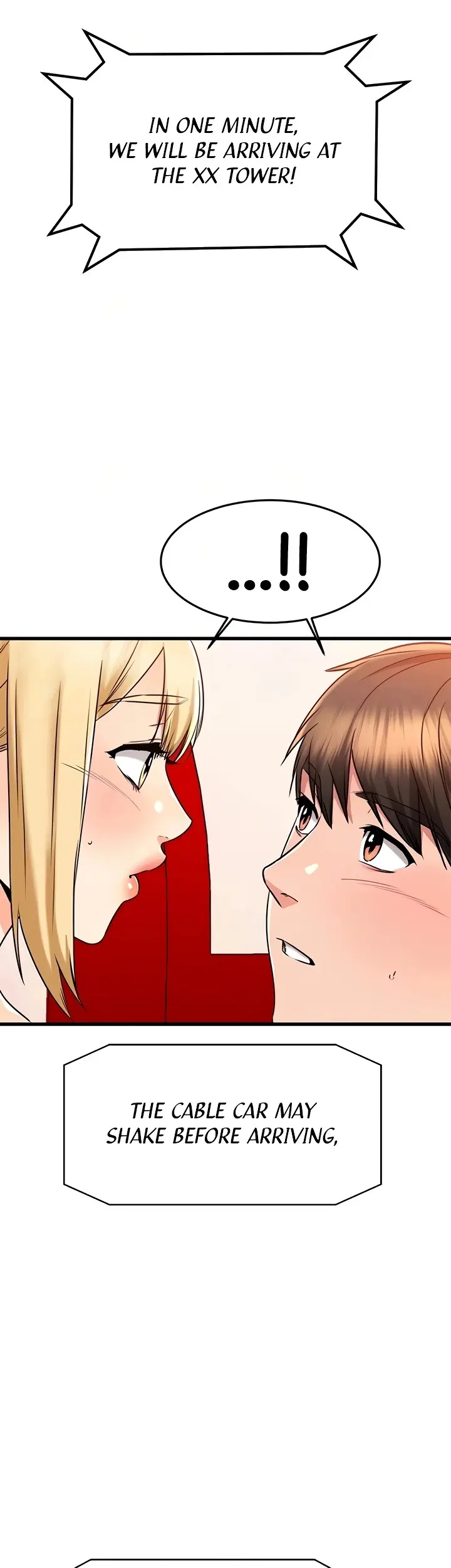 My Female Friend Who Crossed The Line Bfabbb Chapter 56 - Page 16