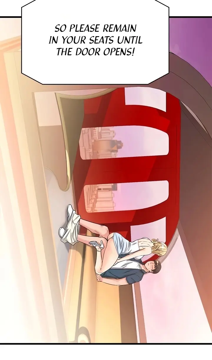 My Female Friend Who Crossed The Line Bfabbb Chapter 56 - Page 17