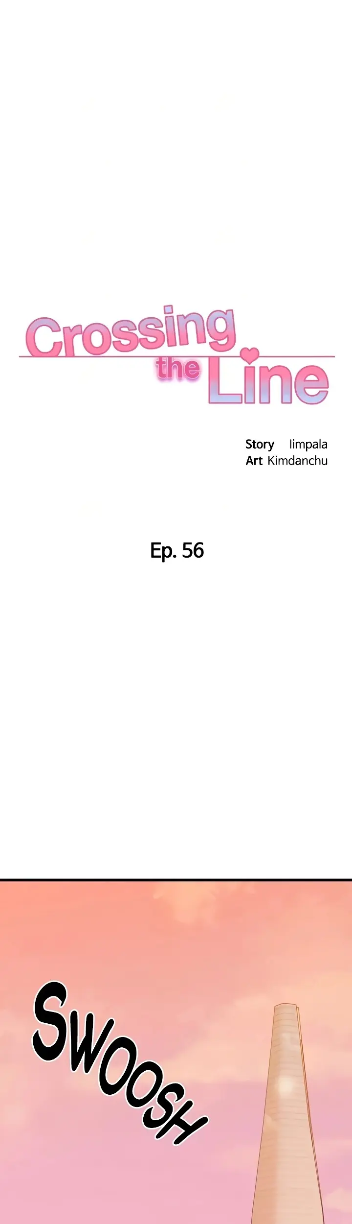 My Female Friend Who Crossed The Line Bfabbb Chapter 56 - Page 18