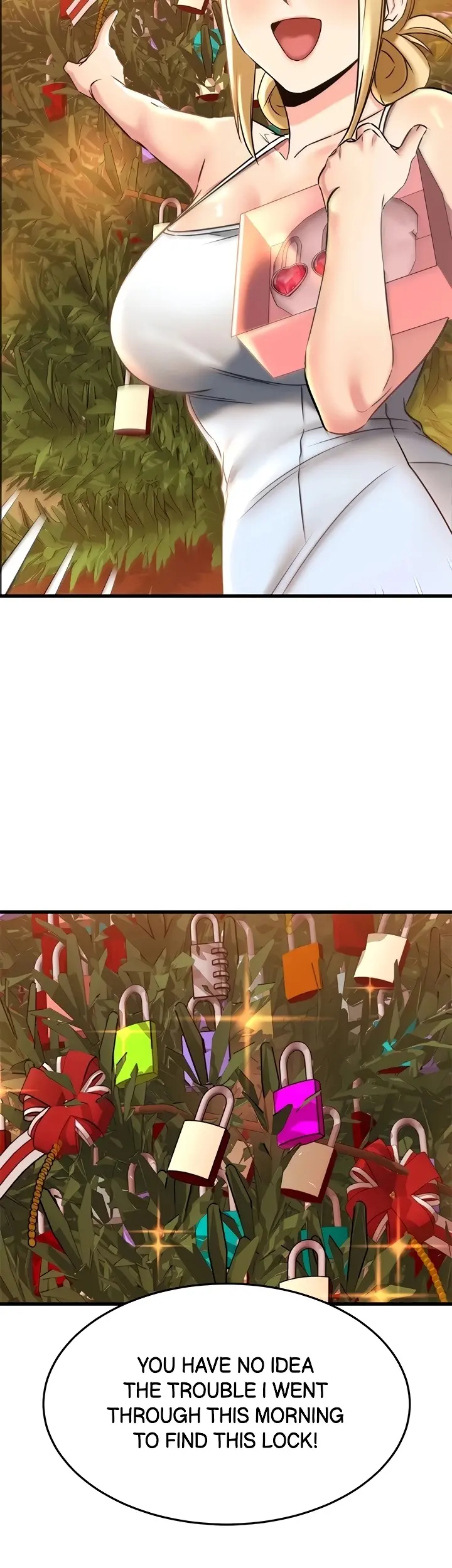 My Female Friend Who Crossed The Line Bfabbb Chapter 56 - Page 23