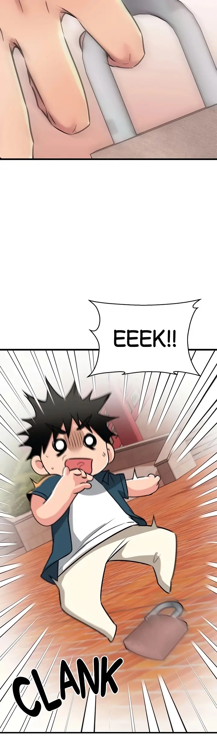 My Female Friend Who Crossed The Line Bfabbb Chapter 56 - Page 29