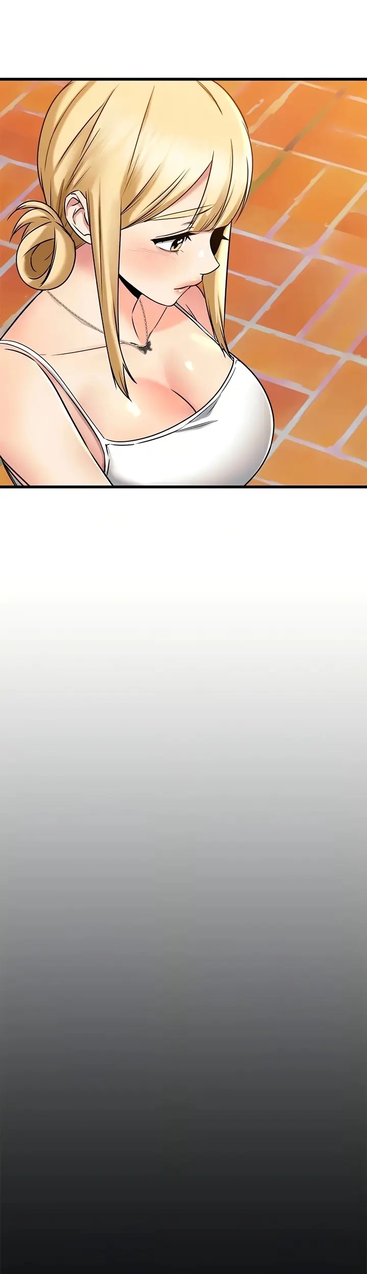 My Female Friend Who Crossed The Line Bfabbb Chapter 56 - Page 35
