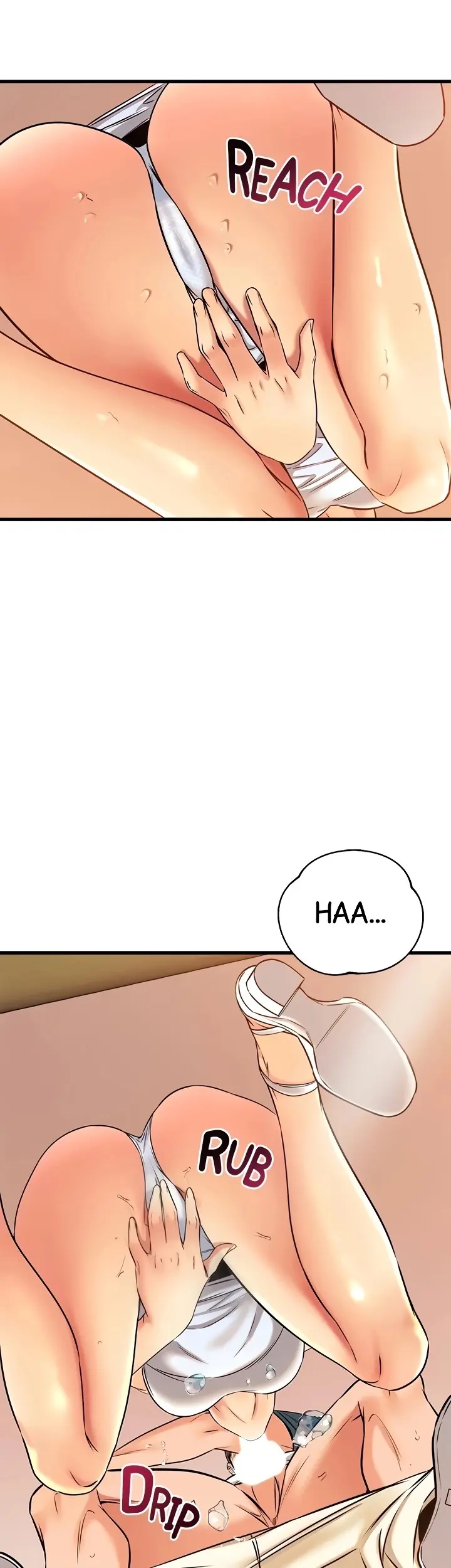 My Female Friend Who Crossed The Line Bfabbb Chapter 56 - Page 4