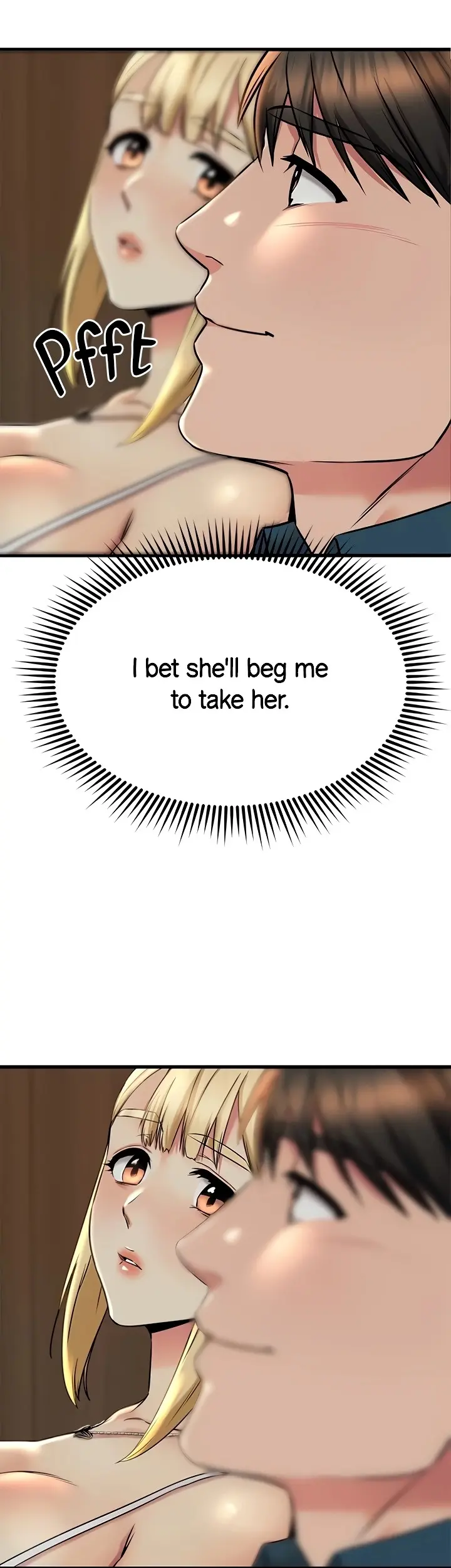 My Female Friend Who Crossed The Line Bfabbb Chapter 56 - Page 46