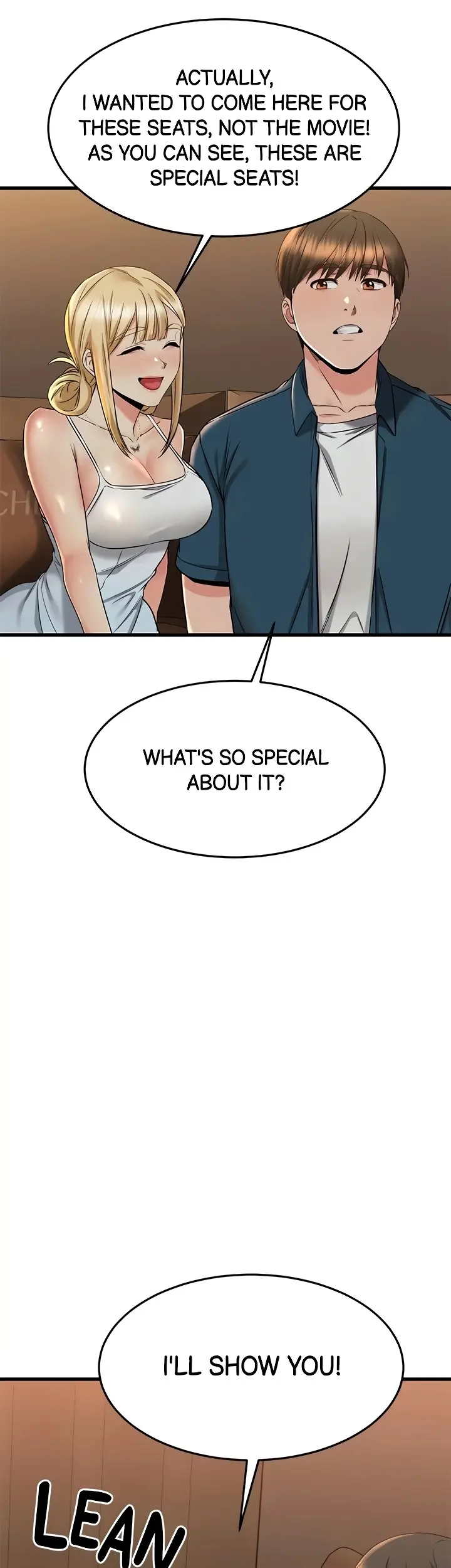 My Female Friend Who Crossed The Line Bfabbb Chapter 56 - Page 50
