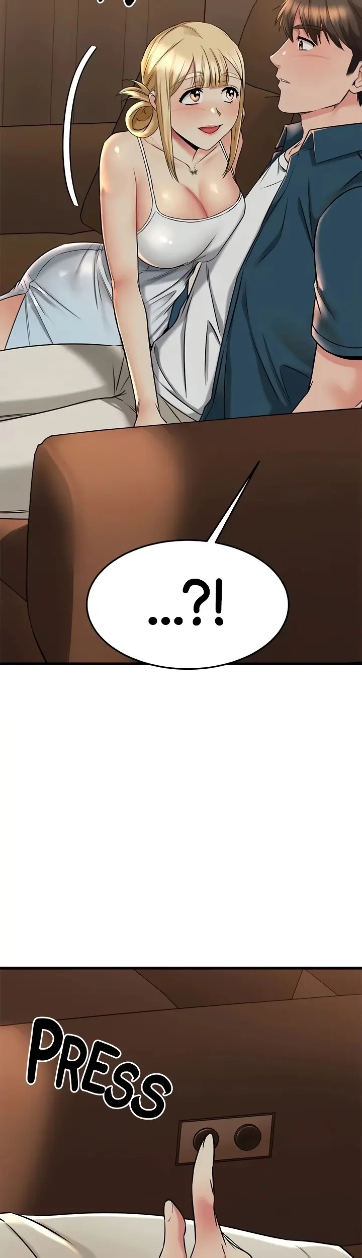 My Female Friend Who Crossed The Line Bfabbb Chapter 56 - Page 51