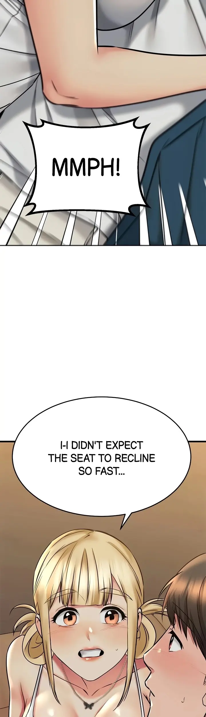 My Female Friend Who Crossed The Line Bfabbb Chapter 56 - Page 54
