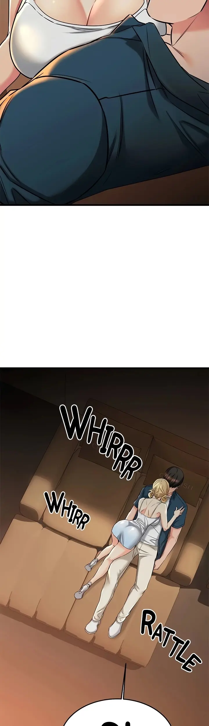 My Female Friend Who Crossed The Line Bfabbb Chapter 56 - Page 55