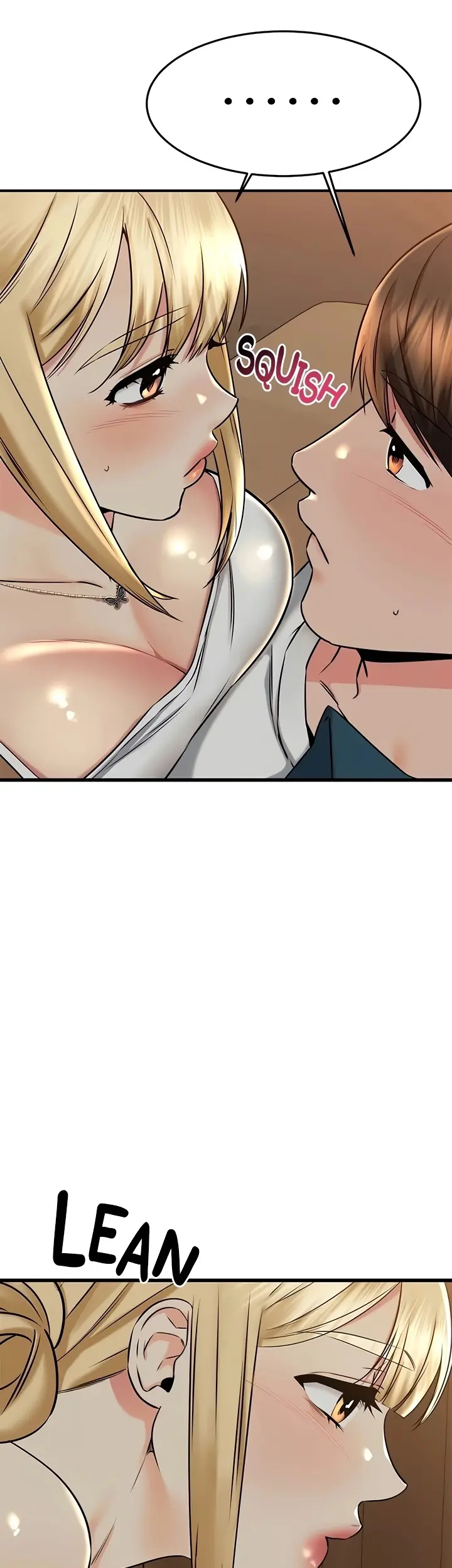 My Female Friend Who Crossed The Line Bfabbb Chapter 56 - Page 60