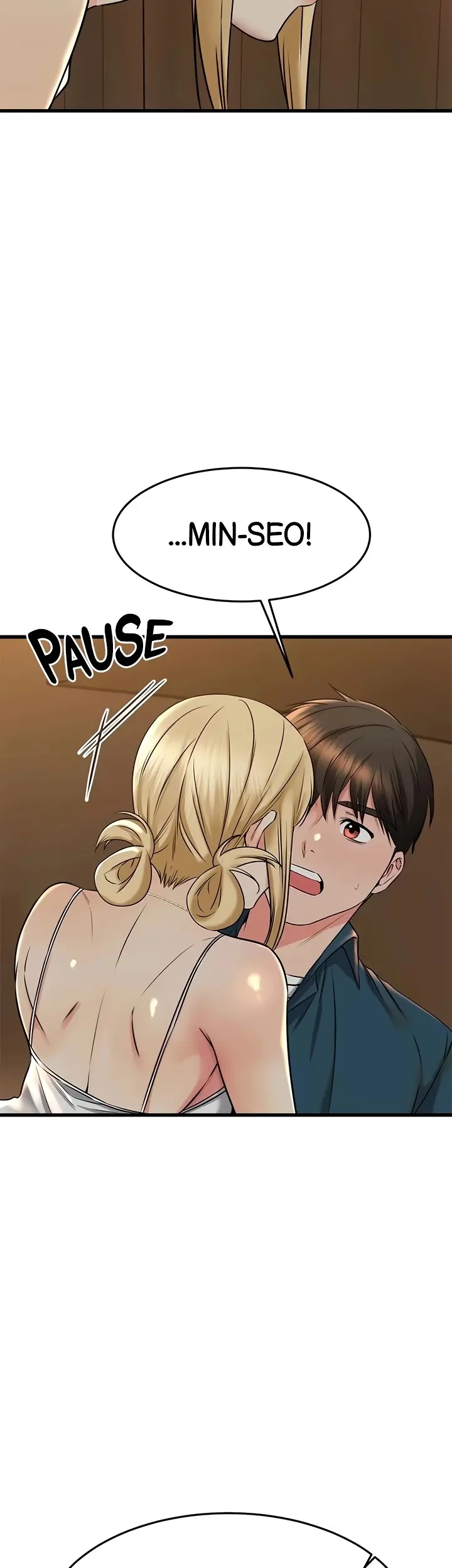 My Female Friend Who Crossed The Line Bfabbb Chapter 56 - Page 61