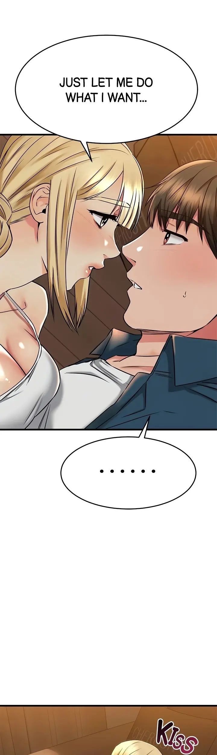 My Female Friend Who Crossed The Line Bfabbb Chapter 56 - Page 66