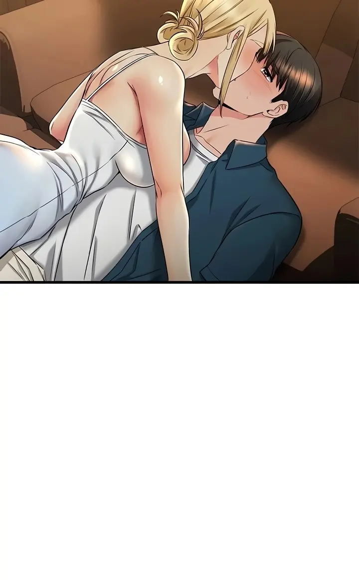 My Female Friend Who Crossed The Line Bfabbb Chapter 56 - Page 67