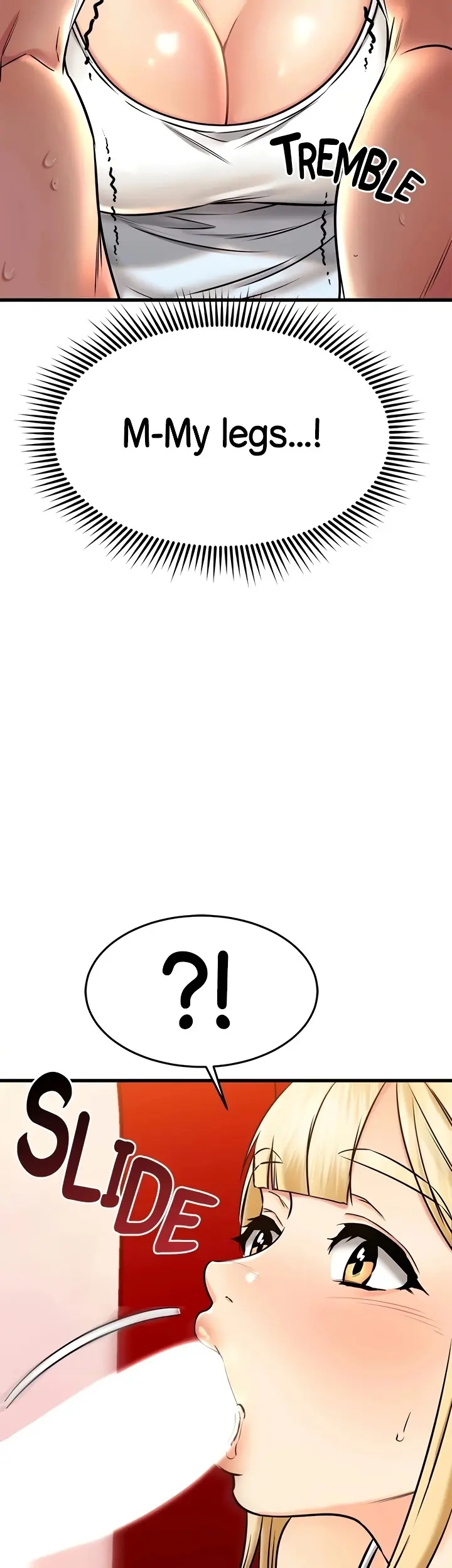 My Female Friend Who Crossed The Line Bfabbb Chapter 56 - Page 8