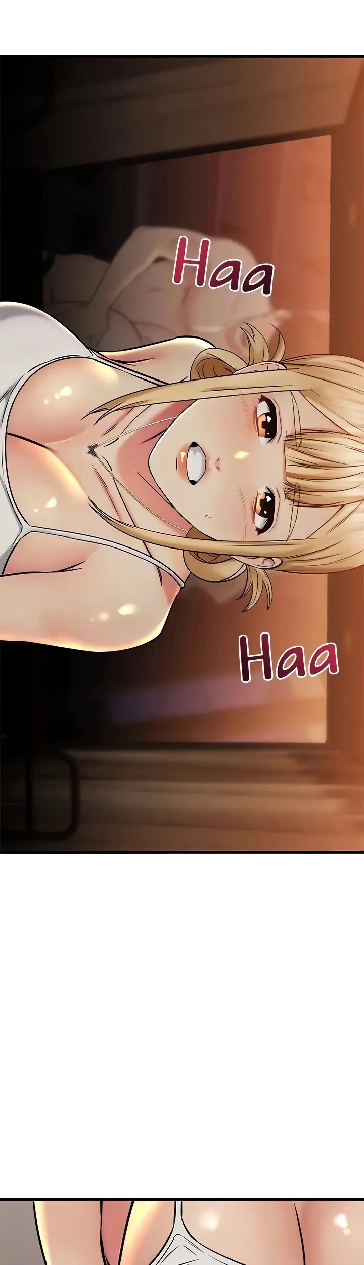 My Female Friend Who Crossed The Line Bfabbb Chapter 57 - Page 12