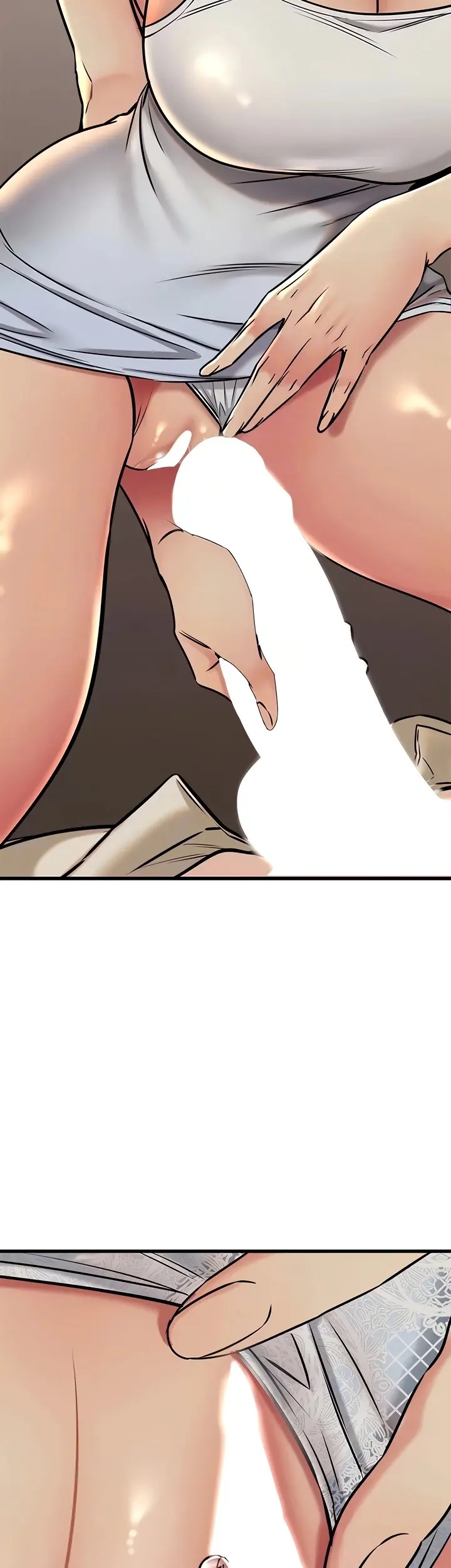 My Female Friend Who Crossed The Line Bfabbb Chapter 57 - Page 13