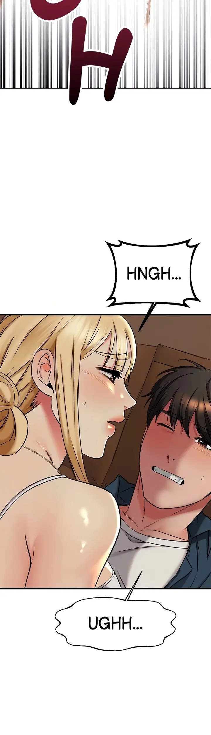 My Female Friend Who Crossed The Line Bfabbb Chapter 57 - Page 15