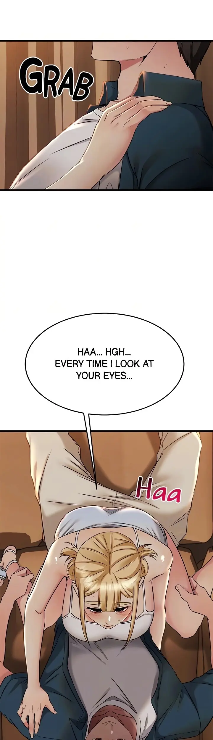 My Female Friend Who Crossed The Line Bfabbb Chapter 57 - Page 17