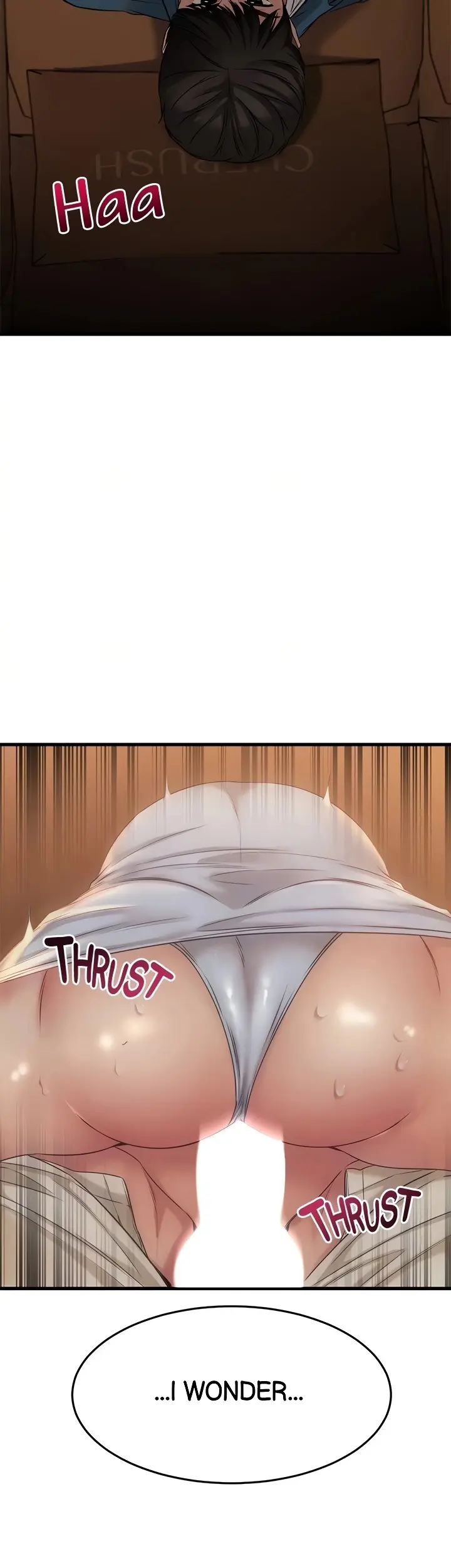 My Female Friend Who Crossed The Line Bfabbb Chapter 57 - Page 18