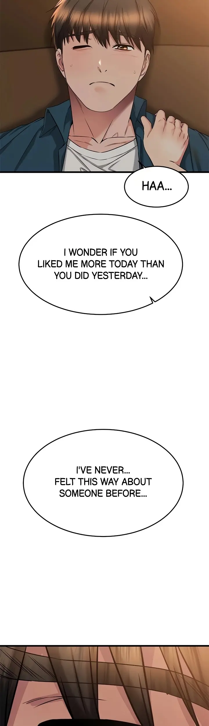 My Female Friend Who Crossed The Line Bfabbb Chapter 57 - Page 22