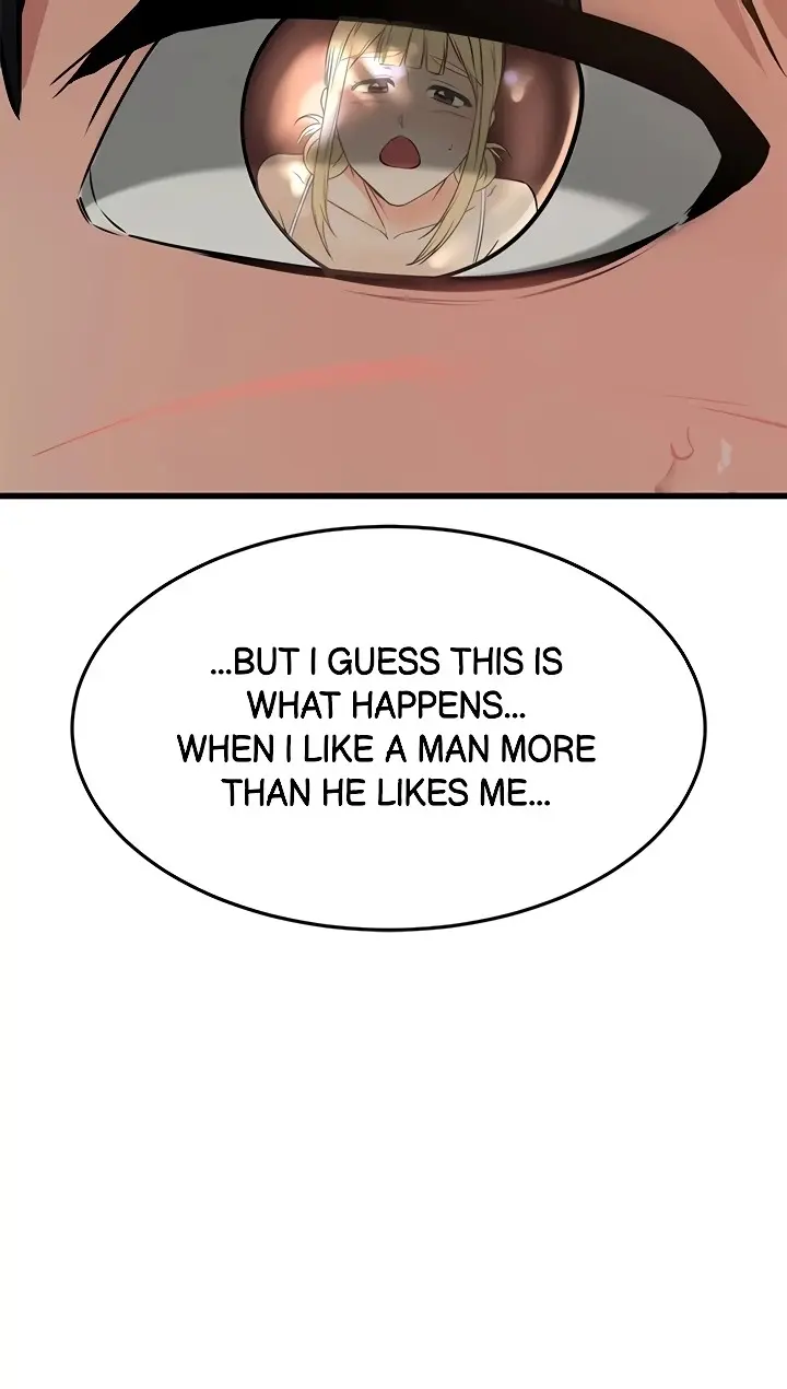 My Female Friend Who Crossed The Line Bfabbb Chapter 57 - Page 23