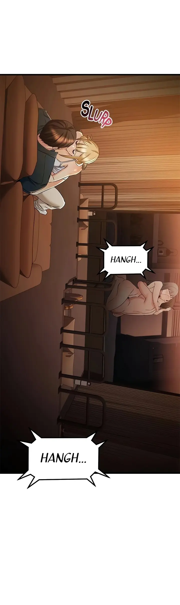 My Female Friend Who Crossed The Line Bfabbb Chapter 57 - Page 25